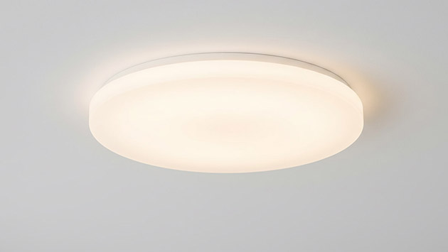 Xiaomi Mi Smart Led Ceiling Light. Фото: Ян Ляпин / Нейросеть