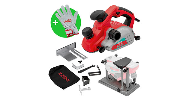 KRÜGER 1050 Вт. Фото: KRÜGER