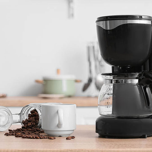 Лучшие зерновые кофемашины для дома