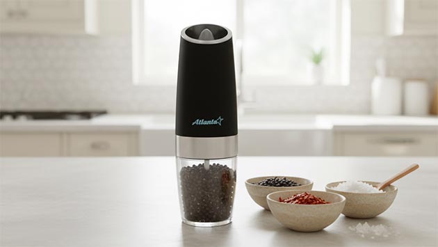 Atlanta ATH-4626. Фото: Татьяна Фадеева / Нейросеть