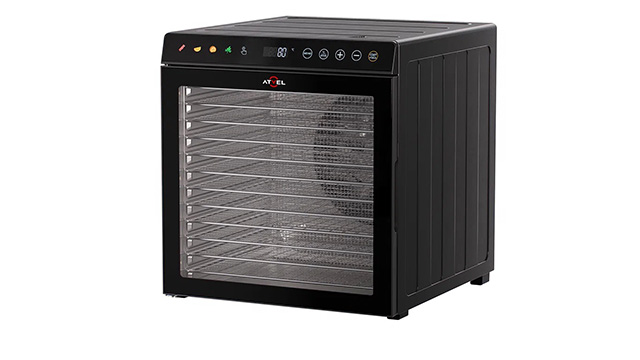 Atvel CX4. Фото: Atvel