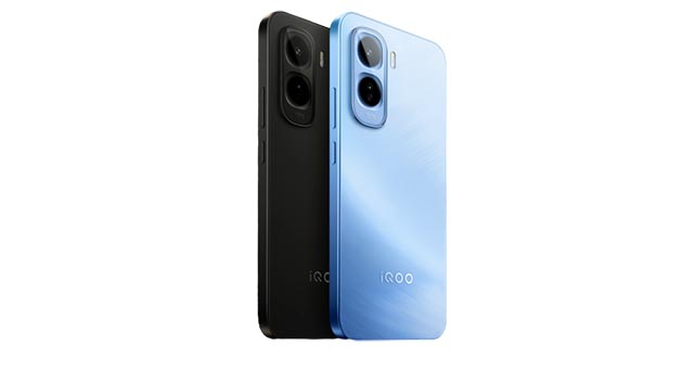 iQOO Z11 5G. Фото: iQOO