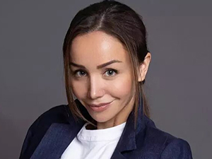 Олеся Пронина