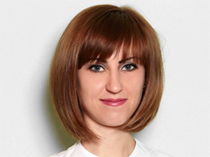 Юлия Лернер