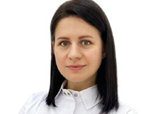 Александра Яковлева
