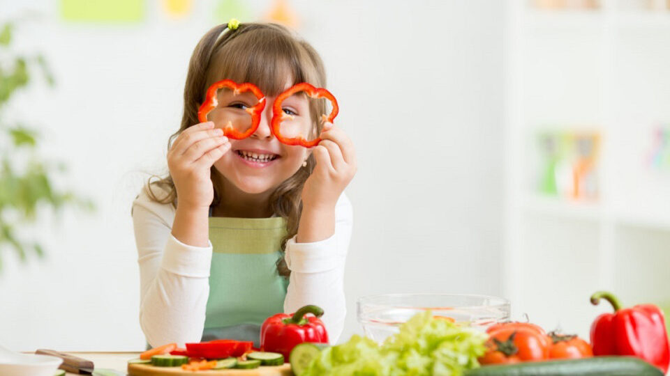 Профилактика ОРВИ у детей в домашних условиях