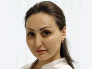 Гульнара Шигапова