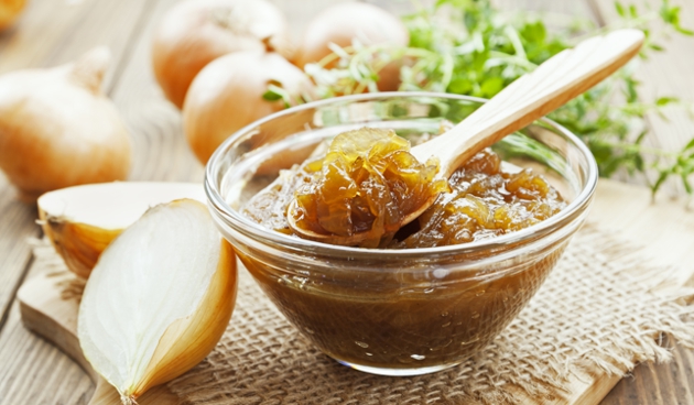 Применение варенья в кулинарии