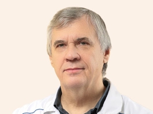 Андрей Розанов