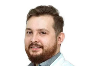 Андрей Якушев