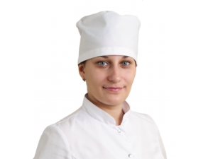 Елена Гусакова