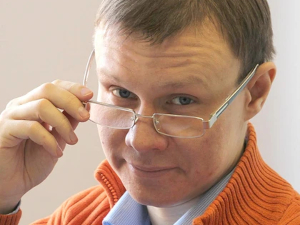Михаил Небера
