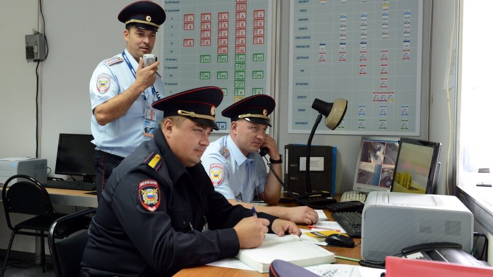 День работников уголовного розыска России в 2025 году: история и традиции праздника