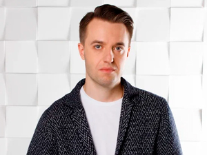 Сергей Вялов
