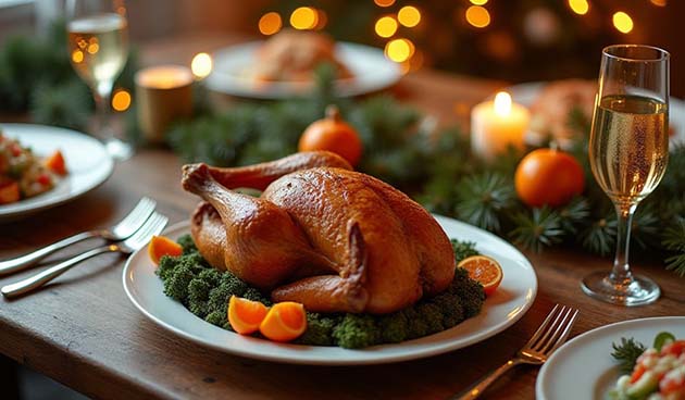 1. Соответствие общему стилю украшения дома