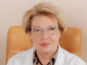 Татьяна Веровская