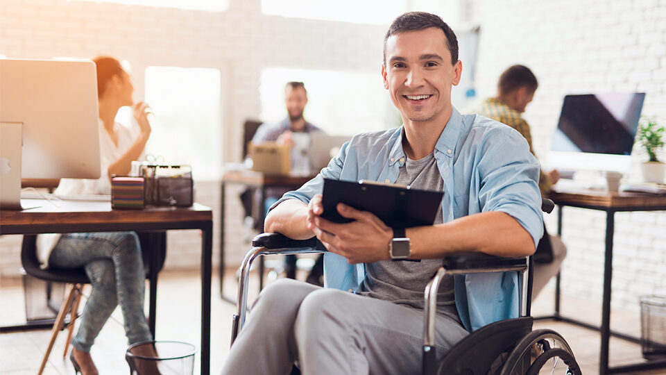 Международный день инвалидов в 2025 году: история и традиции