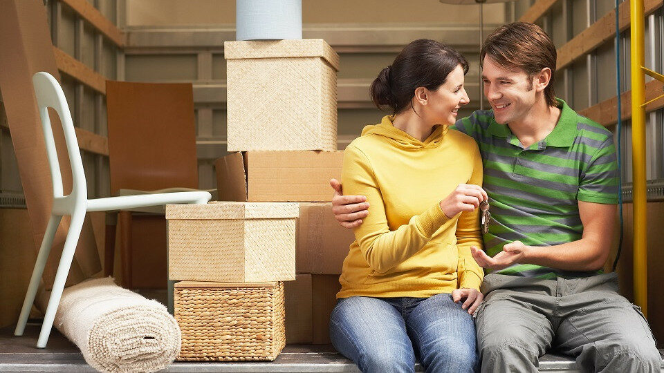 Улучшение жилищных условий в 2025 году