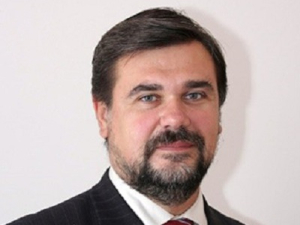 Александр Цыганов