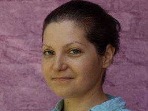 Оксана Нараленкова