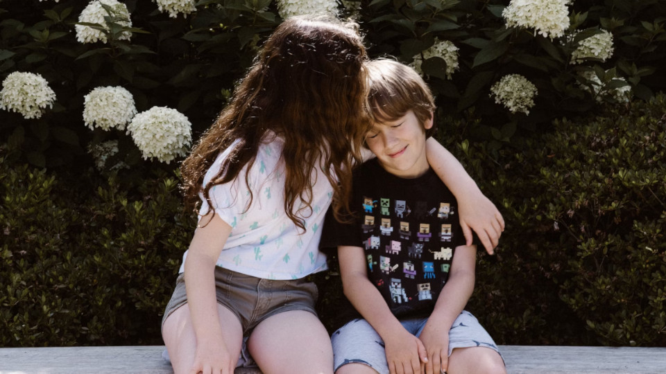 Комплексы у детей