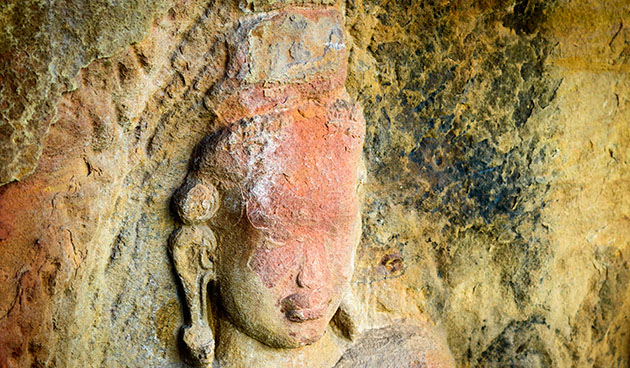 Кислотные дожди в атмосфере