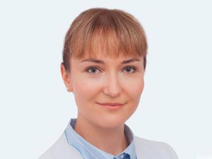 Мария Розова