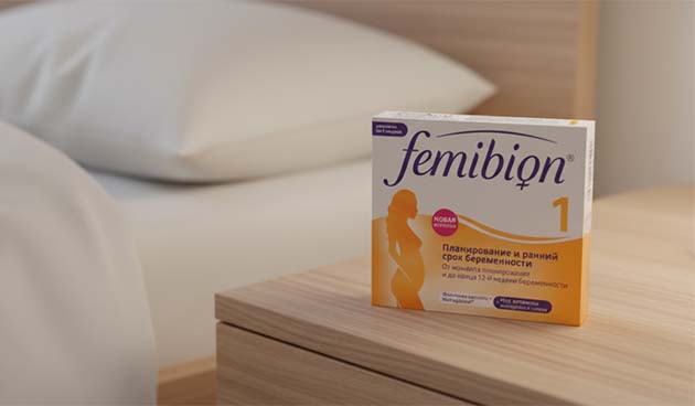 «Фемибион»