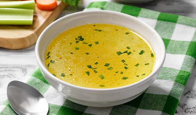 Что можно и нельзя есть после полостной операции