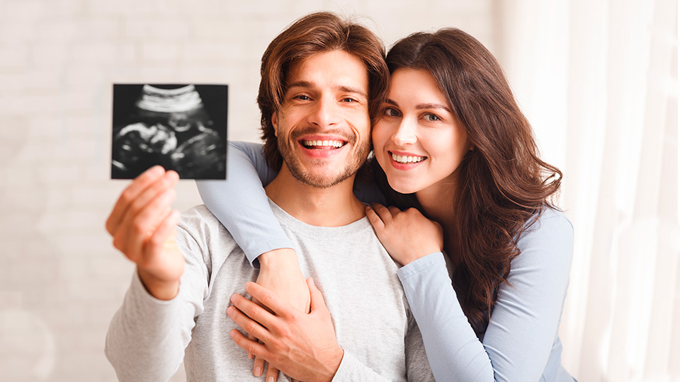 25+ оригинальных способов, как сообщить о беременности