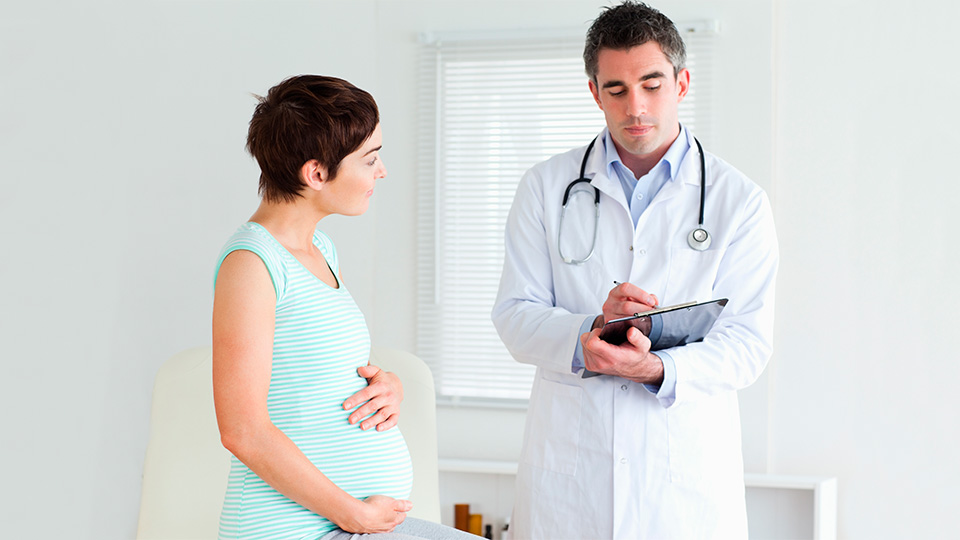 Пессарий для беременных: что такое акушерский пессарий при беременности ...