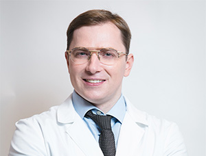 Павел Голованев