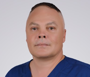 Дмитрий Пономарев