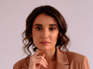 Анна Молько