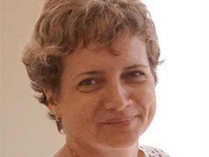 Светлана Гришаева