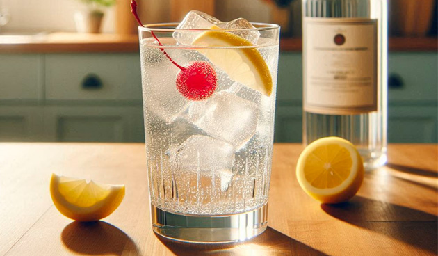 Том Коллинз