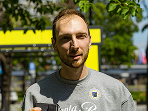 Игорь Кун