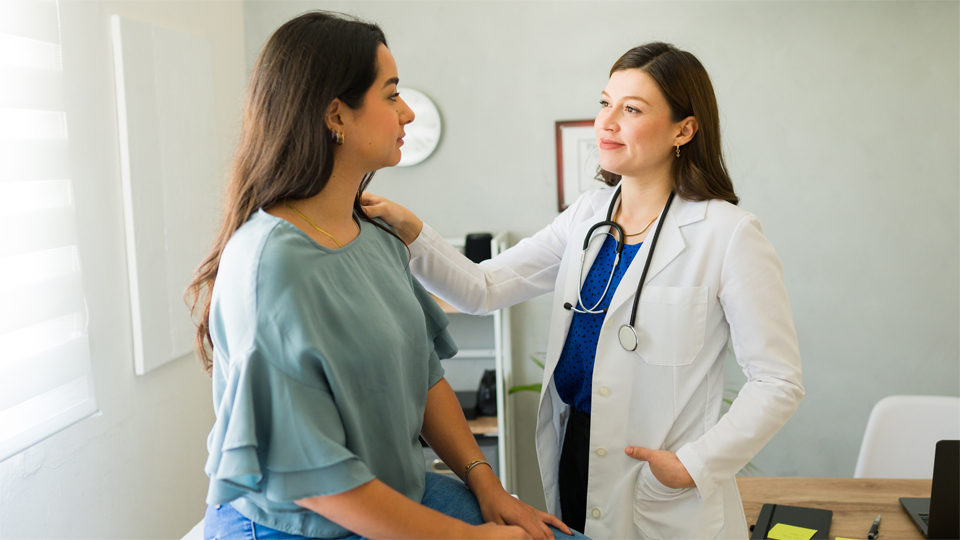 Цветная беременность