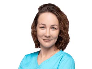 Вероника Ведяшкина