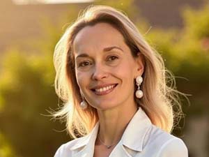 Наталия Бебякина