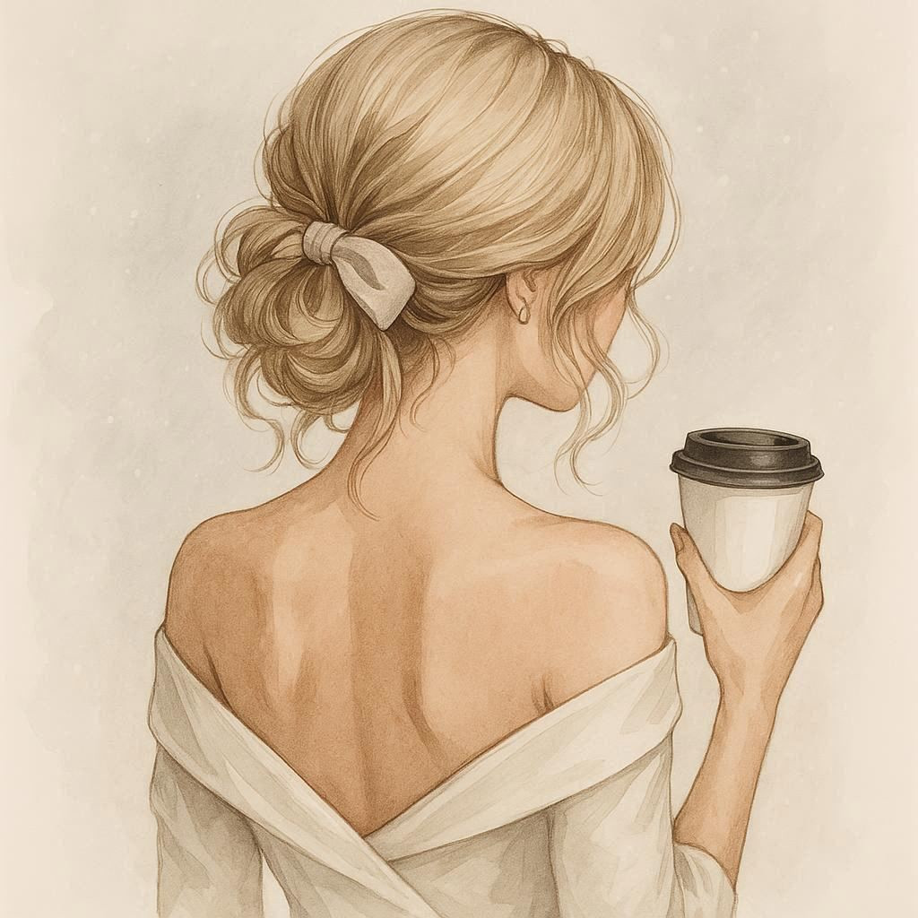 Белые, светлые картинки на аватарку