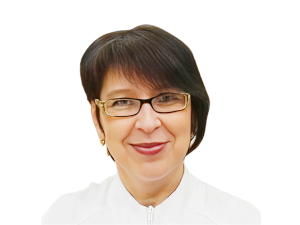 Ольга Дулебенец