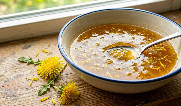 Варенье с лимоном и пектином