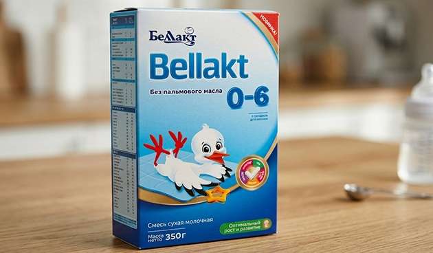 «Беллакт 0-6»
