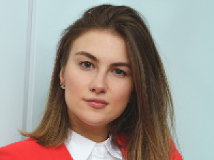 Марина Селезнева