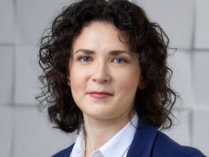Нина Олейникова