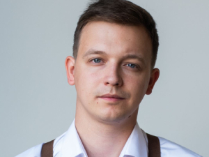 Максим Логинов