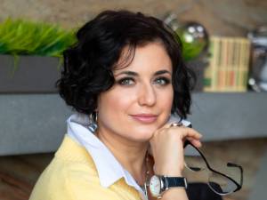 Юлия Пономарева