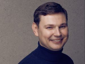 Сергей Демидов