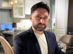 Тигран Оганисян